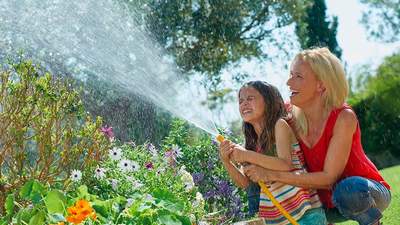 Tuyau extensible Superhoze Hozelock Tuyau extensible Superhoze Hozelock